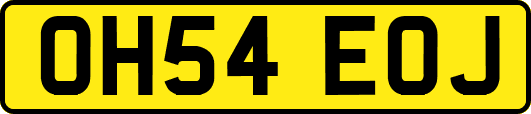 OH54EOJ