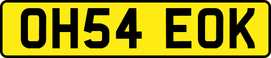 OH54EOK