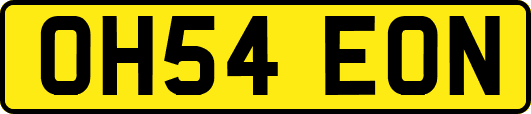 OH54EON