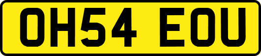 OH54EOU