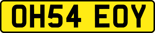 OH54EOY