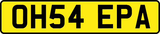 OH54EPA