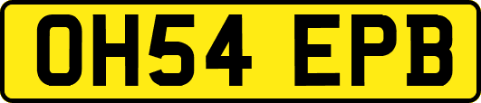 OH54EPB