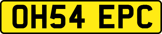 OH54EPC