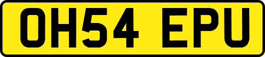 OH54EPU