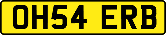 OH54ERB