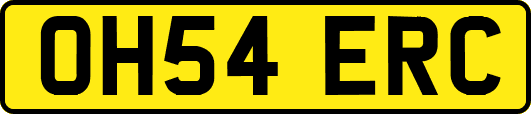 OH54ERC