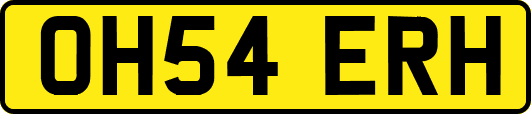 OH54ERH