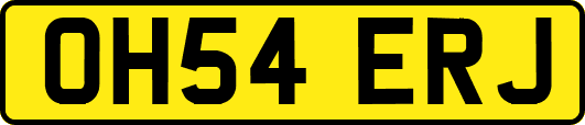 OH54ERJ