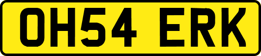 OH54ERK