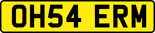 OH54ERM
