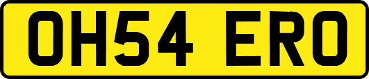 OH54ERO