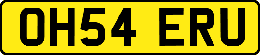 OH54ERU