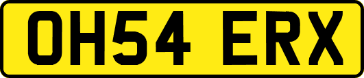 OH54ERX