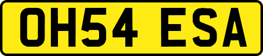OH54ESA
