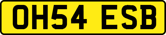 OH54ESB