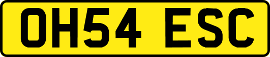 OH54ESC