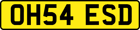 OH54ESD