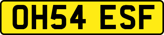 OH54ESF