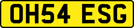 OH54ESG