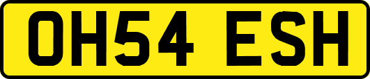OH54ESH