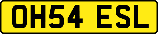 OH54ESL