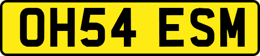 OH54ESM