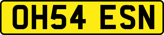 OH54ESN