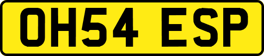 OH54ESP