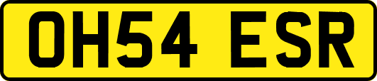 OH54ESR