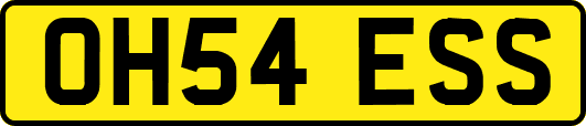 OH54ESS