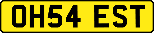 OH54EST