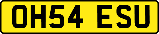 OH54ESU