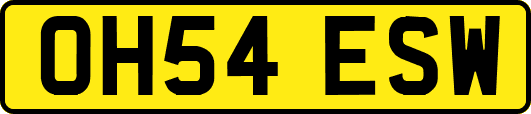 OH54ESW