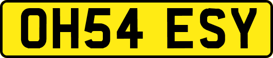OH54ESY