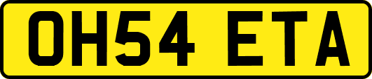 OH54ETA