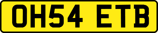 OH54ETB