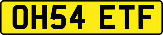 OH54ETF