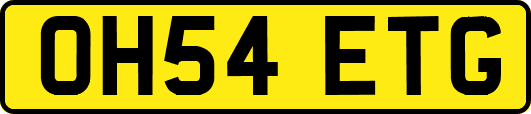 OH54ETG