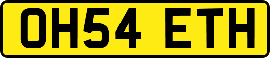 OH54ETH