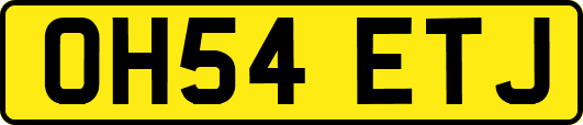 OH54ETJ