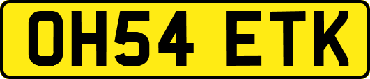 OH54ETK