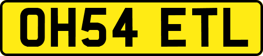 OH54ETL