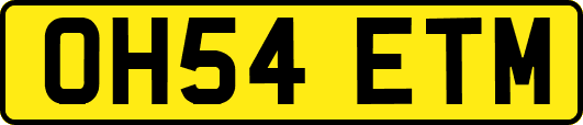 OH54ETM