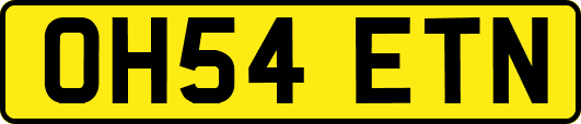 OH54ETN