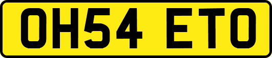 OH54ETO