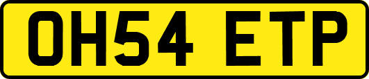 OH54ETP