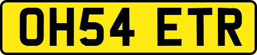 OH54ETR
