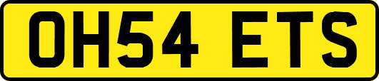OH54ETS