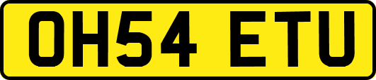 OH54ETU